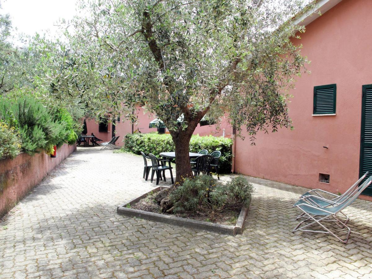 Locazione Turistica Elbamar Lacona I-3 *